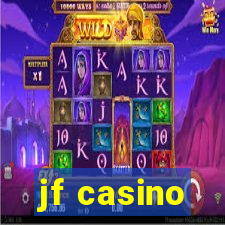 jf casino